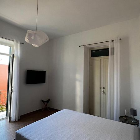 Apartamento Residenza Balneolis Nápoles Exterior foto